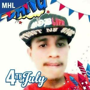 Meet your Posher, Ramey